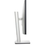 Dell UltraSharp U2724D écran plat de PC 68,6 cm (27") 2560 x 1440 pixels Quad HD LCD Noir, Argent Moniteur  Argent, 68,6 cm (27"), 2560 x 1440 pixels, Quad HD, LCD, 8 ms, Noir, Argent