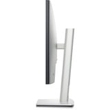 Dell UltraSharp U2724D écran plat de PC 68,6 cm (27") 2560 x 1440 pixels Quad HD LCD Noir, Argent Moniteur  Argent, 68,6 cm (27"), 2560 x 1440 pixels, Quad HD, LCD, 8 ms, Noir, Argent