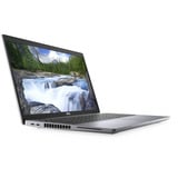 Dell  15.6" PC portable  Gris