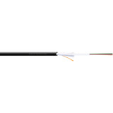 Digitus Câble de pose A/I-DQ(ZN)BH 50/125µ OM4 12F Dca Noir