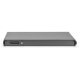 Digitus Commutateur KVM CAT 5 16 ports, Switch KVM Noir