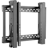 Digitus DA-90446, Support de moniteur Noir