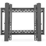 Digitus DA-90446, Support de moniteur Noir