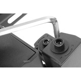 Digitus DA-90446, Support de moniteur Noir
