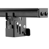 Digitus DA-90446, Support de moniteur Noir
