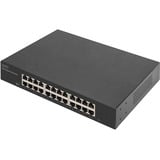 Digitus Gigabit 24 ports, Switch 
