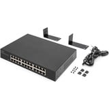 Digitus Gigabit 24 ports, Switch 
