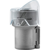 Dremel Capuchon de protection pour soin des griffes AT02-PGK (AT02-PGK), Garde Argent/transparent