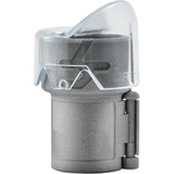Dremel Capuchon de protection pour soin des griffes AT02-PGK (AT02-PGK), Garde Argent/transparent