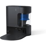 ECOVACS Deebot N20 Pro ‌Plus Noir, Robot aspirateur Noir, Sans sac, Noir, Rond, Sans sac, Chargement, Purification, 66 dB