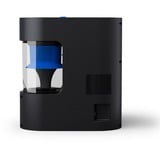 ECOVACS Deebot N20 Pro ‌Plus Noir, Robot aspirateur Noir, Sans sac, Noir, Rond, Sans sac, Chargement, Purification, 66 dB