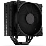ENDORFY Fera 5 Black Refroidisseur CPU Noir