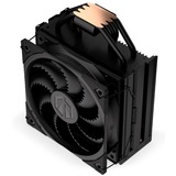 ENDORFY Fera 5 Black Refroidisseur CPU Noir