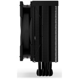 ENDORFY Fera 5 Black Refroidisseur CPU Noir