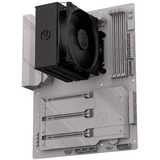 ENDORFY Fera 5 Black Refroidisseur CPU Noir