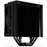 ENDORFY Fera 5 Black Refroidisseur CPU Noir
