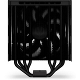ENDORFY Fera 5 Black, Refroidisseur CPU Noir
