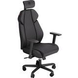 ENDORFY Meta BK, EY8A005, Siège gaming Noir