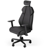 ENDORFY Meta BK, EY8A005, Siège gaming Noir