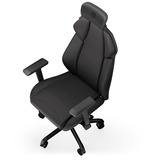 ENDORFY Meta BK, EY8A005, Siège gaming Noir