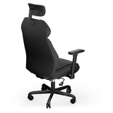 ENDORFY Meta BK, EY8A005, Siège gaming Noir
