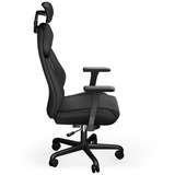 ENDORFY Meta BK, EY8A005, Siège gaming Noir