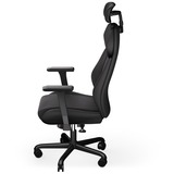 ENDORFY Meta BK, EY8A005, Siège gaming Noir