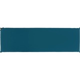 Easy Camp Skylark Mat Single 10.0 cm, 300075, Tapis Bleu