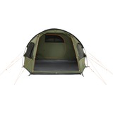 Easy Camp Tente tunnel familiale Hidra 5 Vert olive