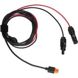 EcoFlow Solar sur câble de charge XT60i Noir