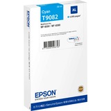 Epson Encre Cyan XL (4 000 p) 39 ml, 4000 pages, 1 pièce(s)