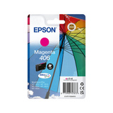 Epson Encre magenta 406 (C13T17G34010) 