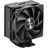FSP NP5 BLACK, Refroidisseur CPU Noir