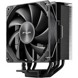 FSP NP5 BLACK, Refroidisseur CPU Noir