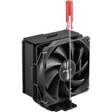 FSP NP5 NOIR Refroidisseur CPU Noir