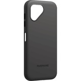 Fairphone Housse de protection, Housse smartphone Noir (Mat)