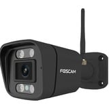 Foscam V5P, Caméra de surveillance Noir