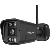 Foscam V5P, Caméra de surveillance Noir