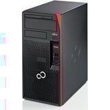 Fujitsu G200753-016A3, PC Noir