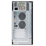 Fujitsu G200753-016A3, PC Noir