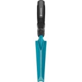 GARDENA Couteau désherbeur, Taille gazon Turquoise/Noir, Acier, Duroplast, Noir, 1 pièce(s)