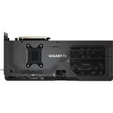 GIGABYTE GeForce RTX 5070 Ti GAMING OC 16G, Carte graphique 1x HDMI, 3x DisplayPort