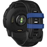 Garmin Instinct 3 - 50 mm, AMOLED, Smartwatch 