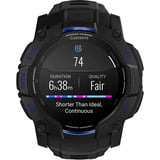 Garmin Instinct 3 - 50 mm, AMOLED, Smartwatch 