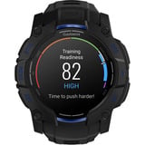 Garmin Instinct 3 - 50 mm, AMOLED, Smartwatch 