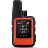 Garmin inReach Mini 2, Dispositif de communication par satellite Rouge