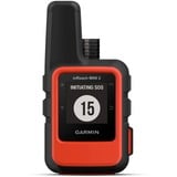 Garmin inReach Mini 2, Dispositif de communication par satellite Rouge