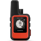 Garmin inReach Mini 2, Dispositif de communication par satellite Rouge