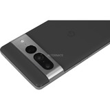 Google Pixel 7 Pro, Smartphone Noir, 256 Go, Dual-SIM, Android