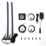 Govee H6047, Lumière LED 